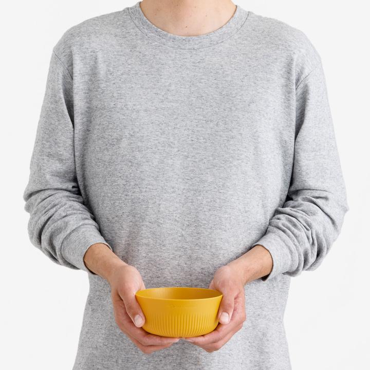Image du produit Sea To Summit Passage Bowl - L - Jaune