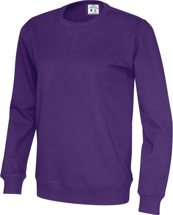 Immagine prodotto Cottover Girocollo Unisex (L)