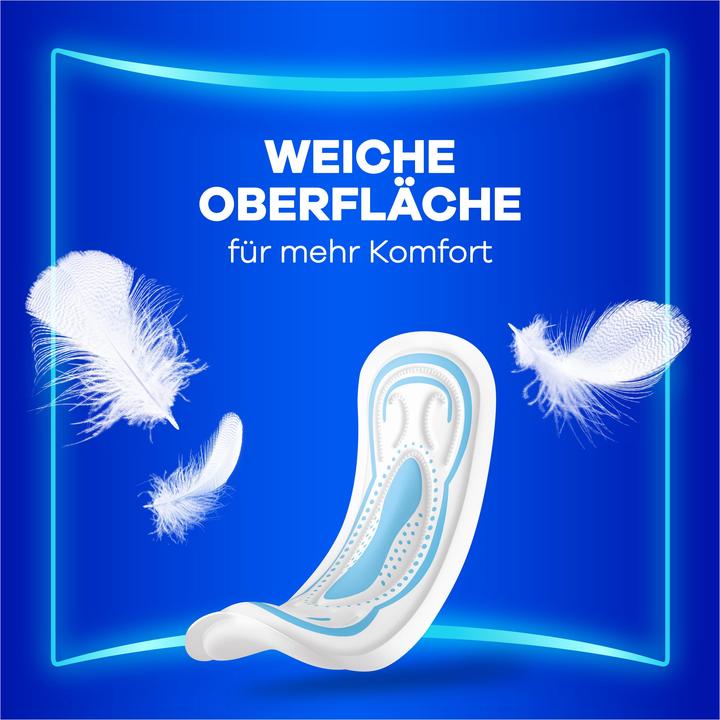 Produktbild Always Maxi Binde ProFresh Long 12 Damenbinde 12 Stück (12x)