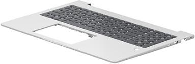 Immagine prodotto HP Sps-Top Cover W/Kb Cp Swiss