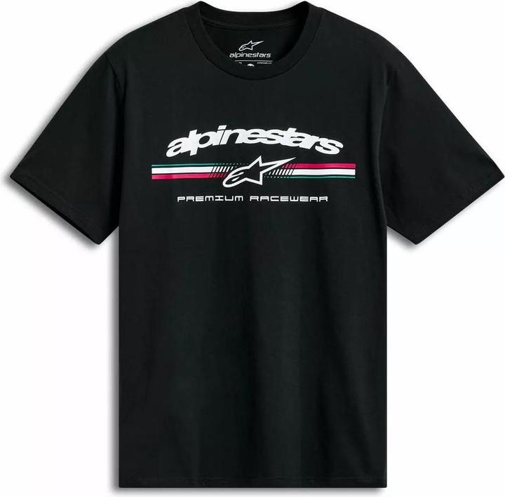 Produktbild Alpinestars Tee Prevail Ss Csf (S)