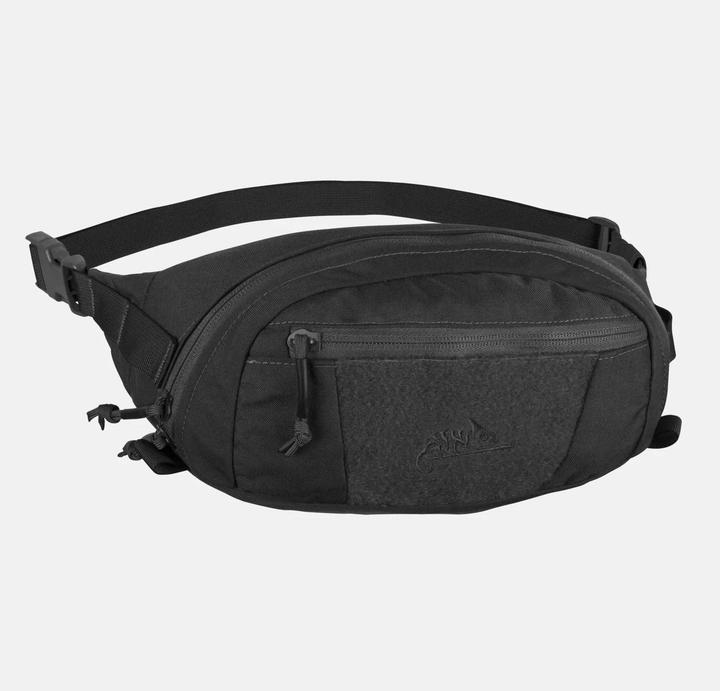 Actual product image Helikon Nerka Bandicoot Cordura Czarny-Black (2 l)