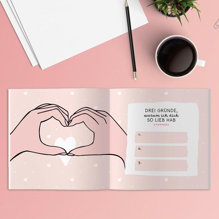 Immagine prodotto Best Friends Forever - l'album dei ricordi da riempire con il libro degli amici del tuo migliore