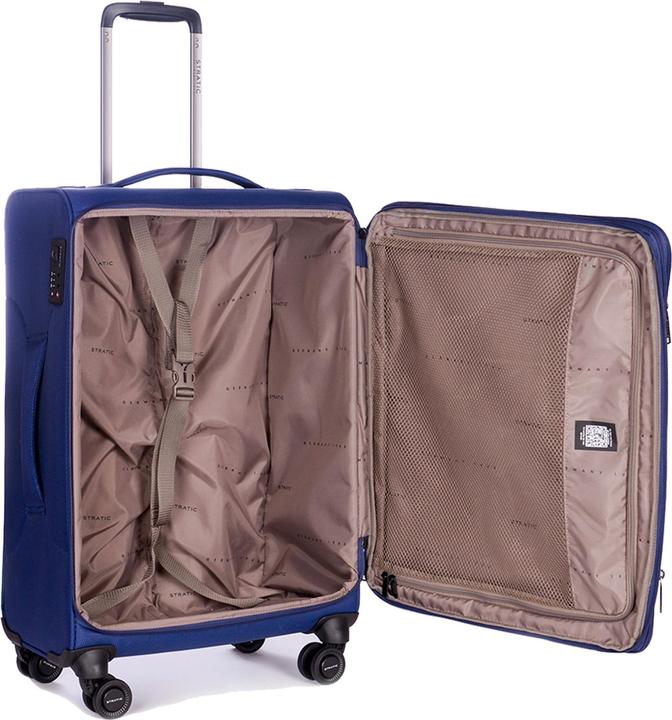 Actual product image Stratic Light + Case (61 l)