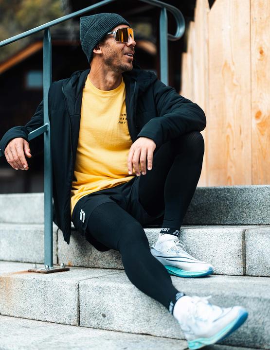 Immagine prodotto Compressport Into The Wool Jacket M 2.0 (S)