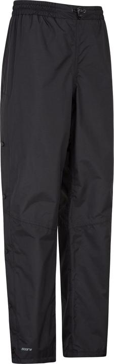 Actual product image Mountain Warehouse Womens/Ladies Downpour Waterproof Trousers (Frequency band 38 (2600 MHz))