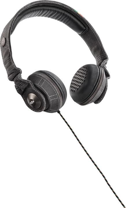 Actual product image House of Marley Riddim (Cable)