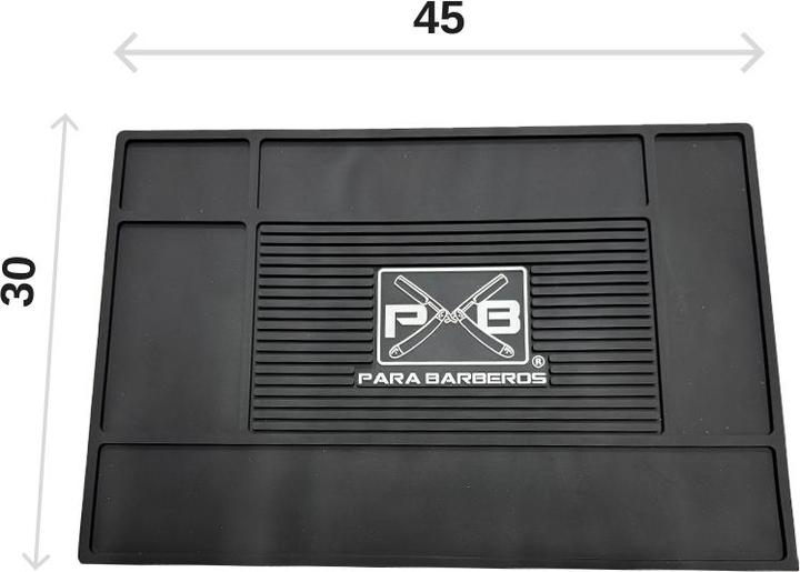 Immagine prodotto Bate Coiffeur Utensilien Matte BTC-786