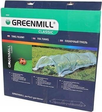 Immagine prodotto Greenmill Folientunnel