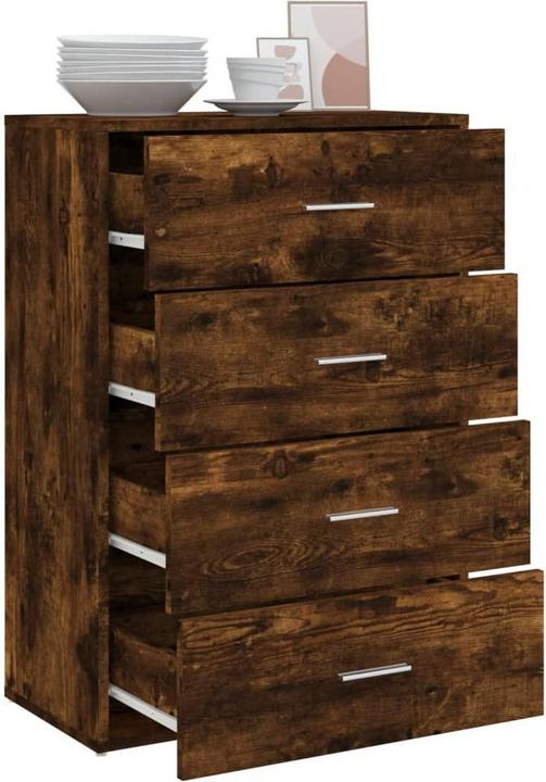 Image du produit vidaXL Sideboard (60 x 31 x 84 cm)