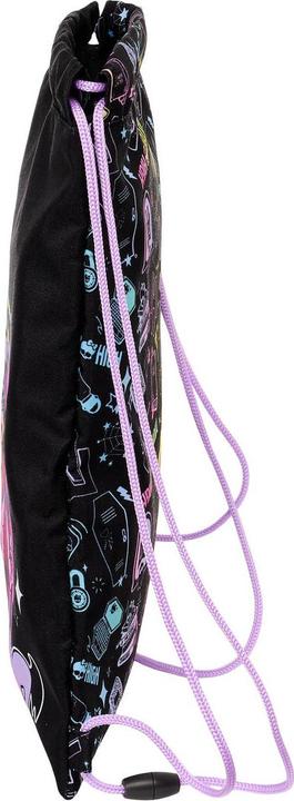 Actual product image Safta Monster High ""Fantastic"" - Gym bag (3 l)