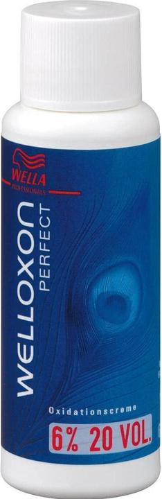 Produktbild Wella Welloxon Perfect