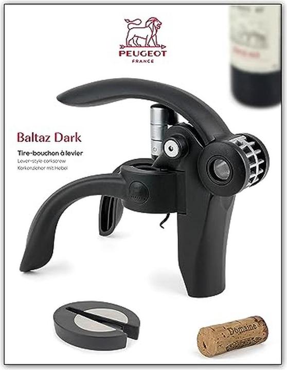 Produktbild Peugeot Baltaz (Hebelkorkenzieher)