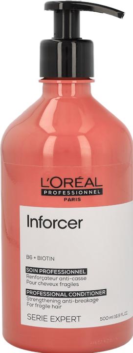 Image du produit L'Oréal Professionnel Série Expert Inforcer (500 ml)