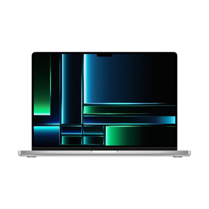 Apple MacBook Pro – 2023 (16", M2 Pro, 16 GB, 1000 GB, DE)