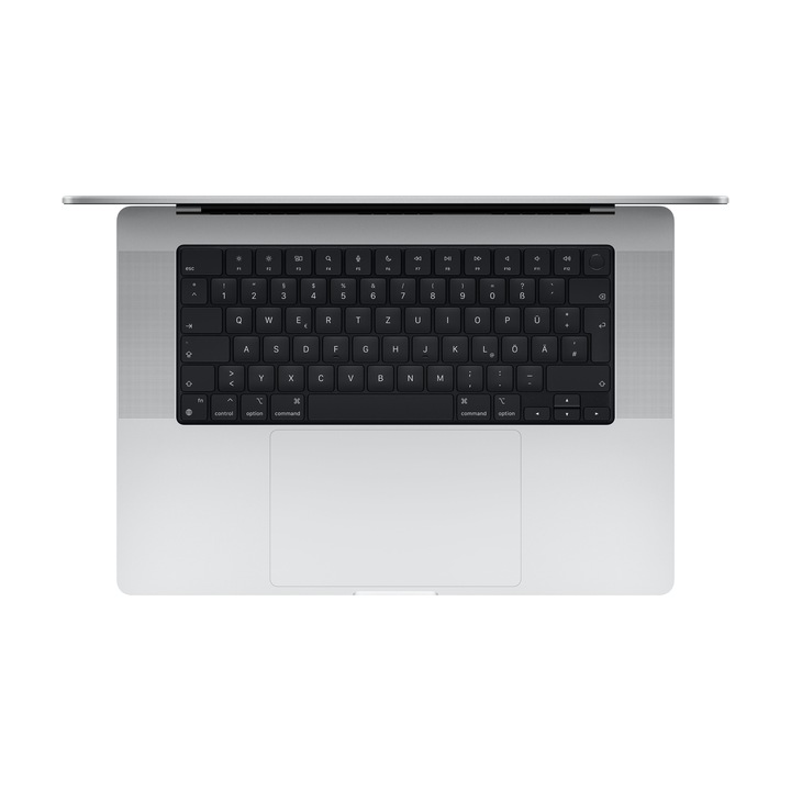 Produktbild Apple MacBook Pro – 2023 (16", M2 Pro, 16 GB, 1000 GB, DE)