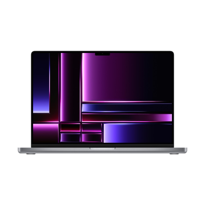 Apple MacBook Pro – 2023 (16", M2 Pro, 16 GB, 1000 GB, DE)