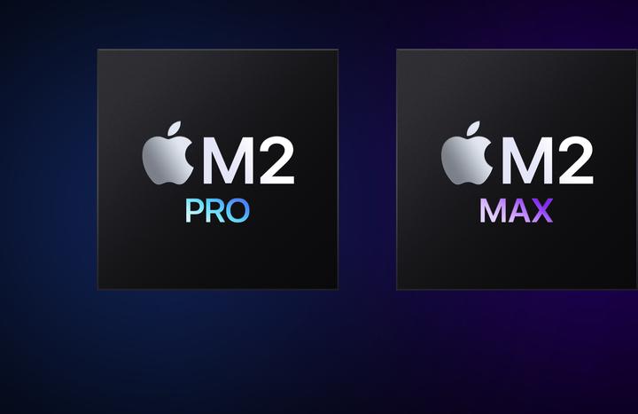 Produktbild Apple MacBook Pro – 2023 (16", M2 Pro, 16 GB, 1000 GB, DE)
