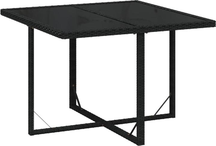 Produktbild vidaXL Garten-Essgruppe