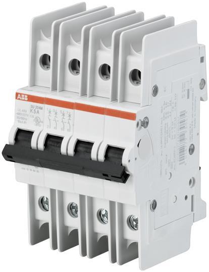 Produktbild ABB SU204M-C13