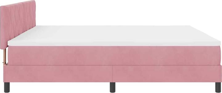 Produktbild vidaXL Bettmatratze (200 x 200 cm)