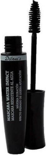 Produktbild Dekade Dilani's Water Impact Mascara 10ml Black (Schwarz)