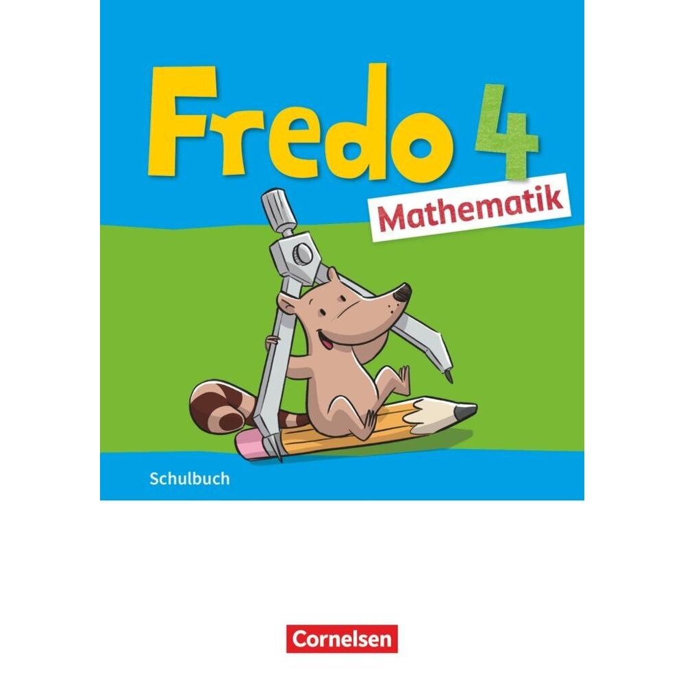 Fredo M '21 4, Schulbücher von Rita Dürr, Anne Strothmann, Ute Plötzer, Margot Torke, Nicole Franzen-Stephan, Mechtilde ...