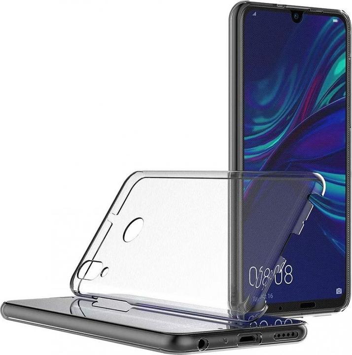 Image du produit Screenguard 360° Screen & Body Protector Huawei P Smart 2019 Housse avec film (Huawei P Smart (2019))