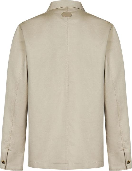 Produktbild Jacob Cohen Coats Beige (L)