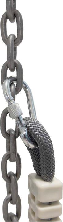 Actual product image Hudora Toddler swing attachment