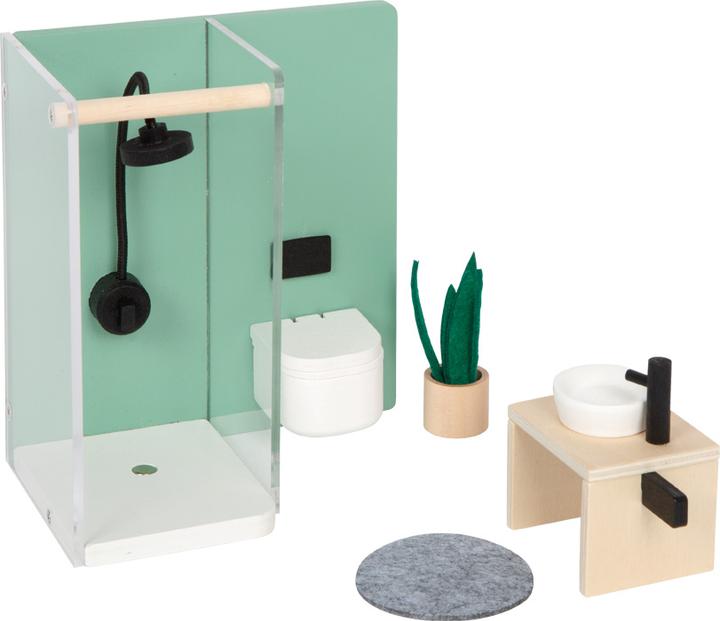 Produktbild small foot Puppenhausmöbel Set