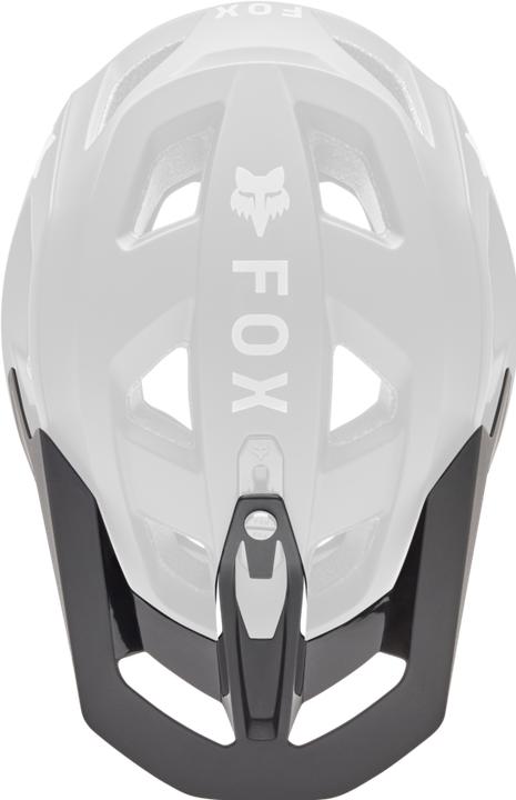 Produktbild Fox 25 Speedframe Visor Solid