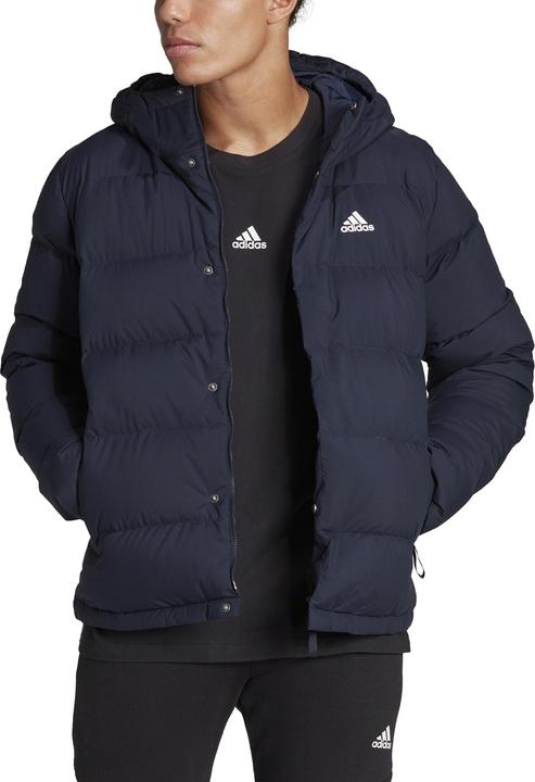 Produktbild Adidas Helionic Hooded Jacket (M)