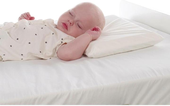 Image du produit Jané Coussin ergonomique (27.10 x 31 cm)