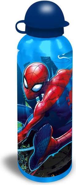 Immagine prodotto Kids Euroswan Spider-Man - Bottiglia per bere - 1 pezzo (0.50 l)