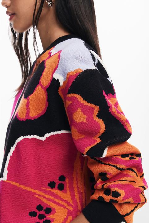 Produktbild Desigual puover desigua niagara (L)