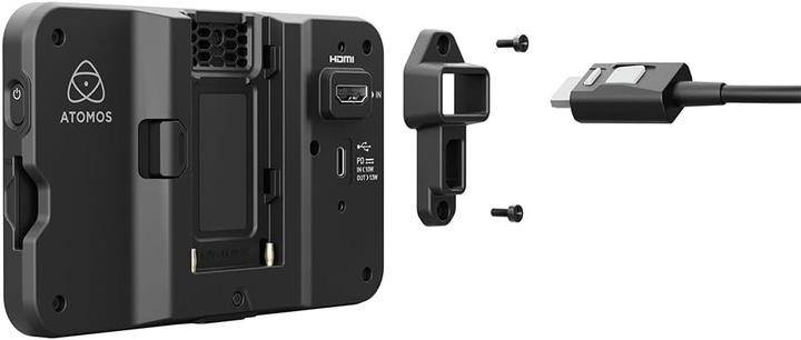 Produktbild Atomos Shinobi GO (5.20", Full HD)