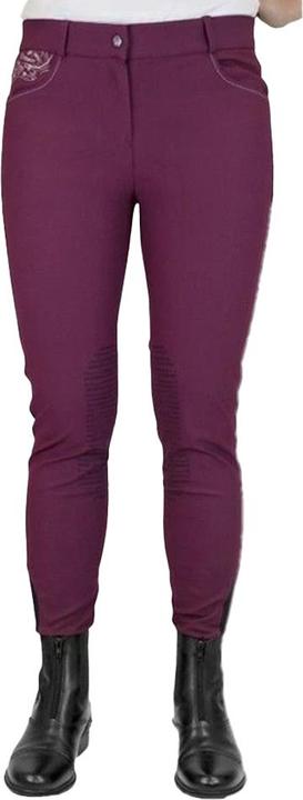 Actual product image Womens/Ladies Eldwick Breeches (24)
