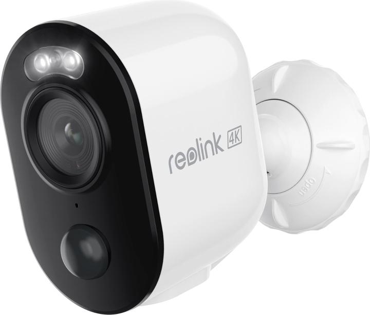 Reolink Argus Series B350 (3840 x 2160 pixels)