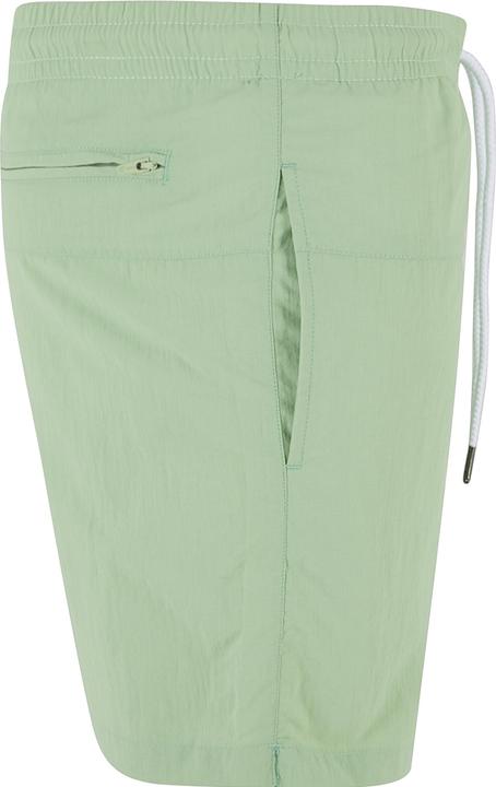 Actual product image Urban Classics Block Swim Shorts - 2208 (S)