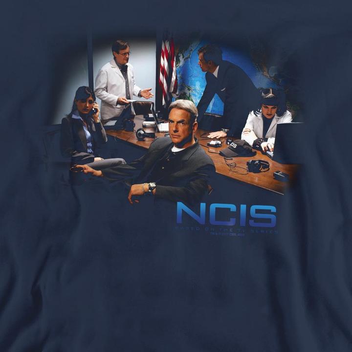 Produktbild Ncis Original Sweatshirt (M)