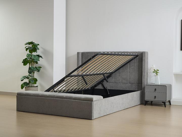 Image du produit Vente-unique Douino (140 x 190 cm)