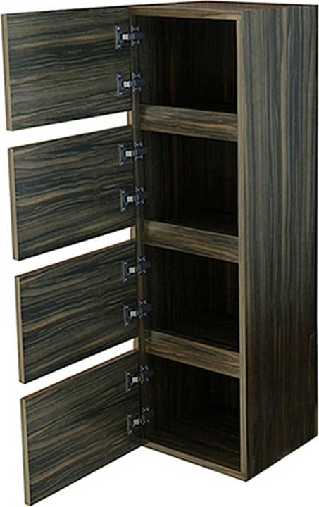 Immagine prodotto Jet-Line Mobile da bagno KUFSTEIN 120x40x35cm (120 x 40 x 35 cm)