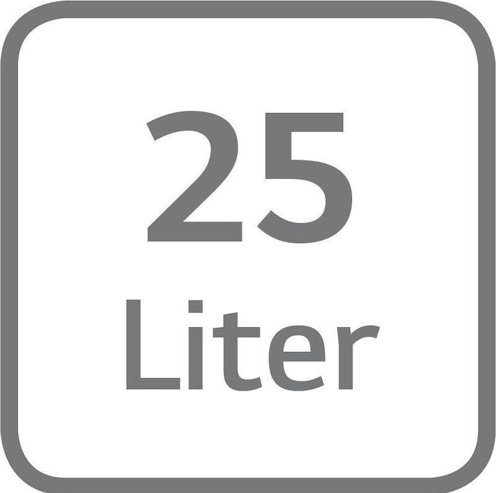 Actual product image LG Mh6565cps (25 l)