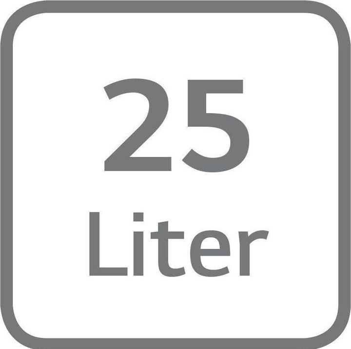 Produktbild LG Mh6565cps (25 l)