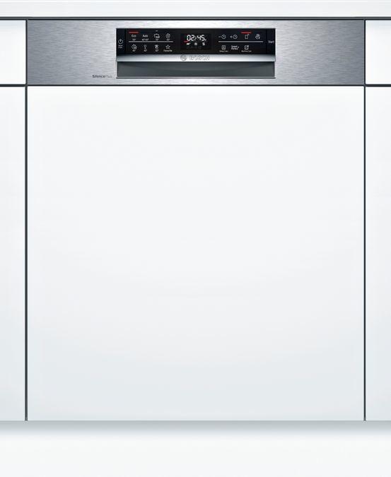 Actual product image Bosch Hausgeräte SMI6ECS93E
