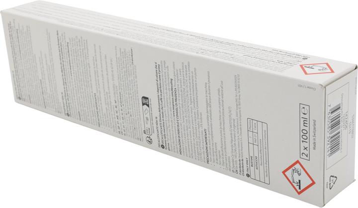 Actual product image NESPRESSO Descaling kit