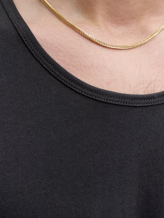 Produktbild Jack & Jones Jjeorganic Basic Tanktop Noos (S)