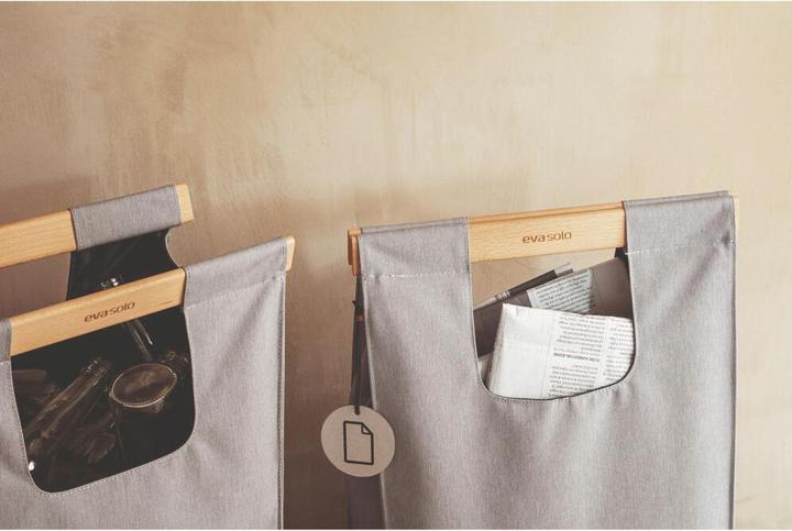 Actual product image Eva Solo Recycling bag (28 l)