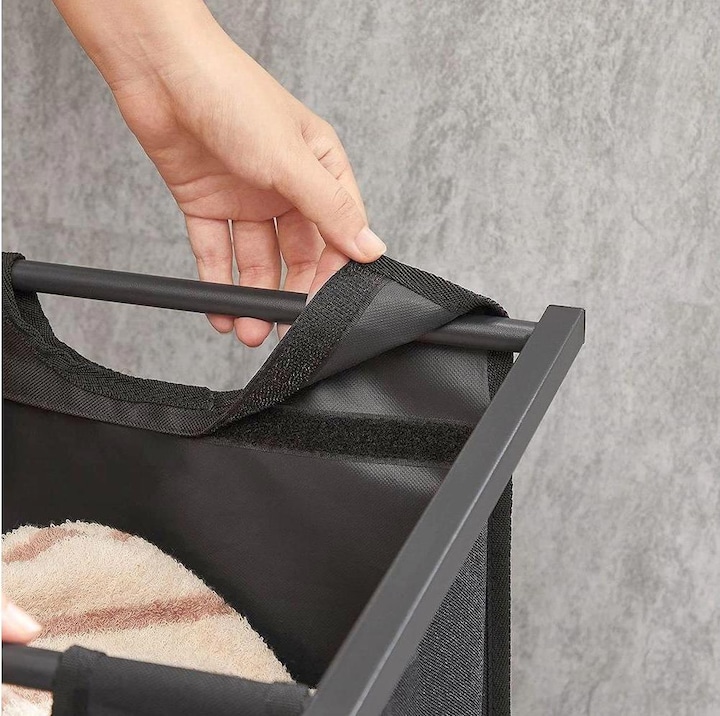 Actual product image Vasagle Laundry (92 l)